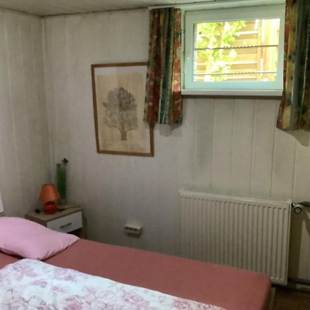 Schoenes Zimmer Im Seterant/Untergeschoss Эссен Экстерьер фото