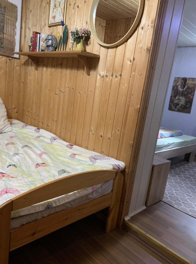 Schoenes Zimmer Im Seterant/Untergeschoss Эссен Экстерьер фото