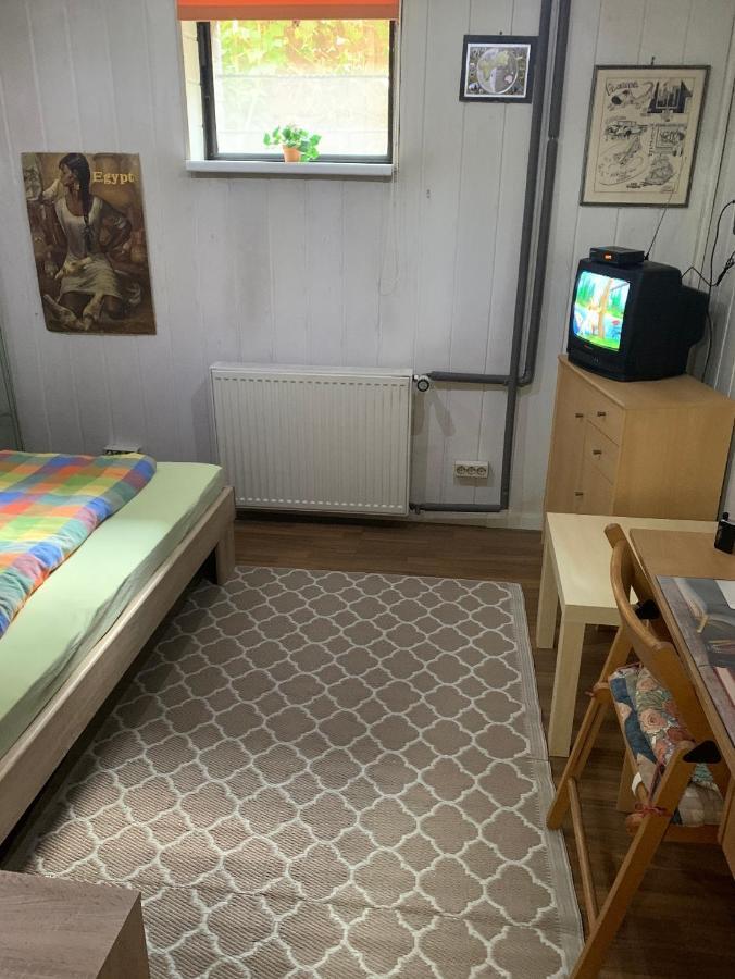 Schoenes Zimmer Im Seterant/Untergeschoss Эссен Экстерьер фото