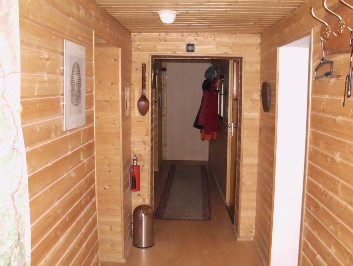 Schoenes Zimmer Im Seterant/Untergeschoss Эссен Экстерьер фото