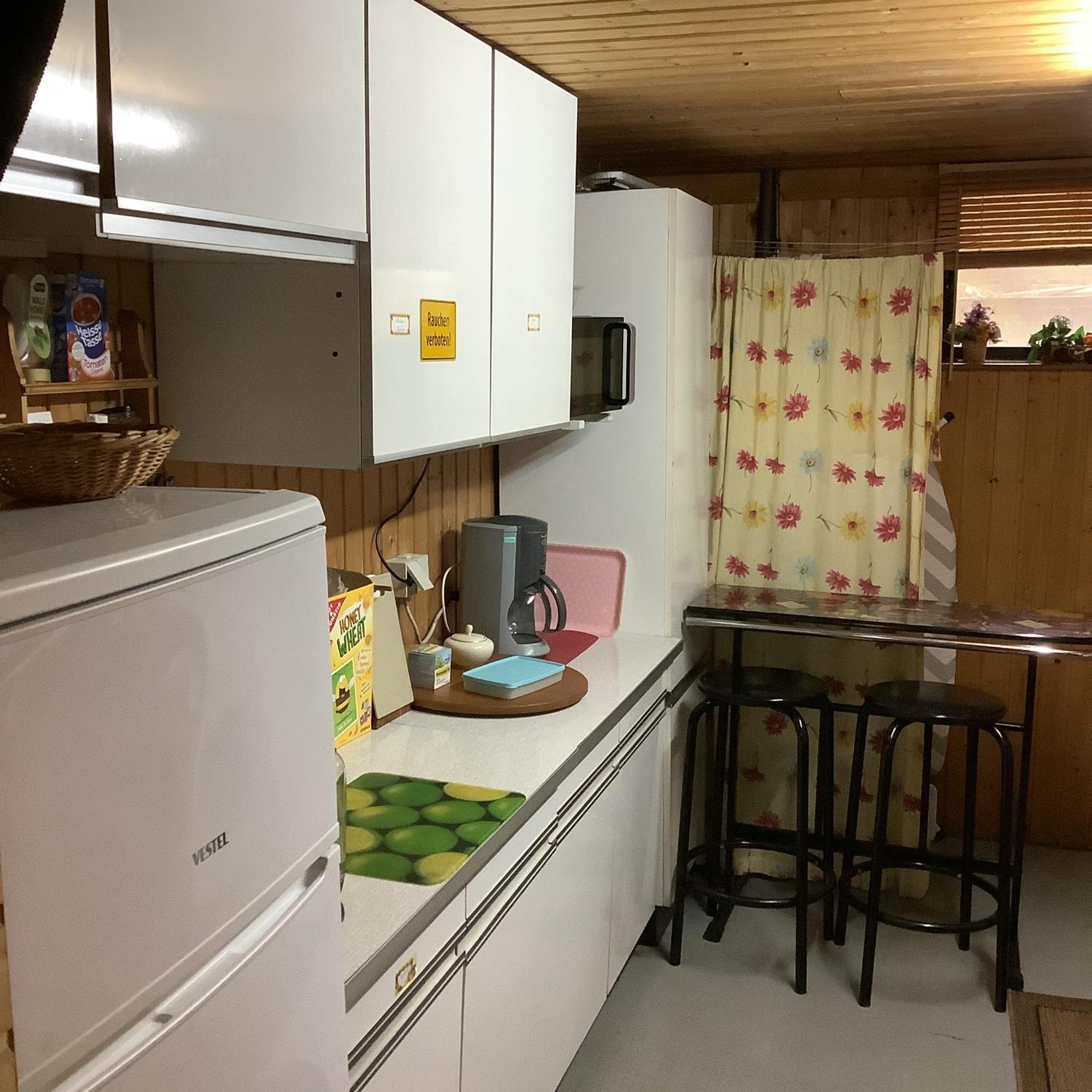 Schoenes Zimmer Im Seterant/Untergeschoss Эссен Экстерьер фото