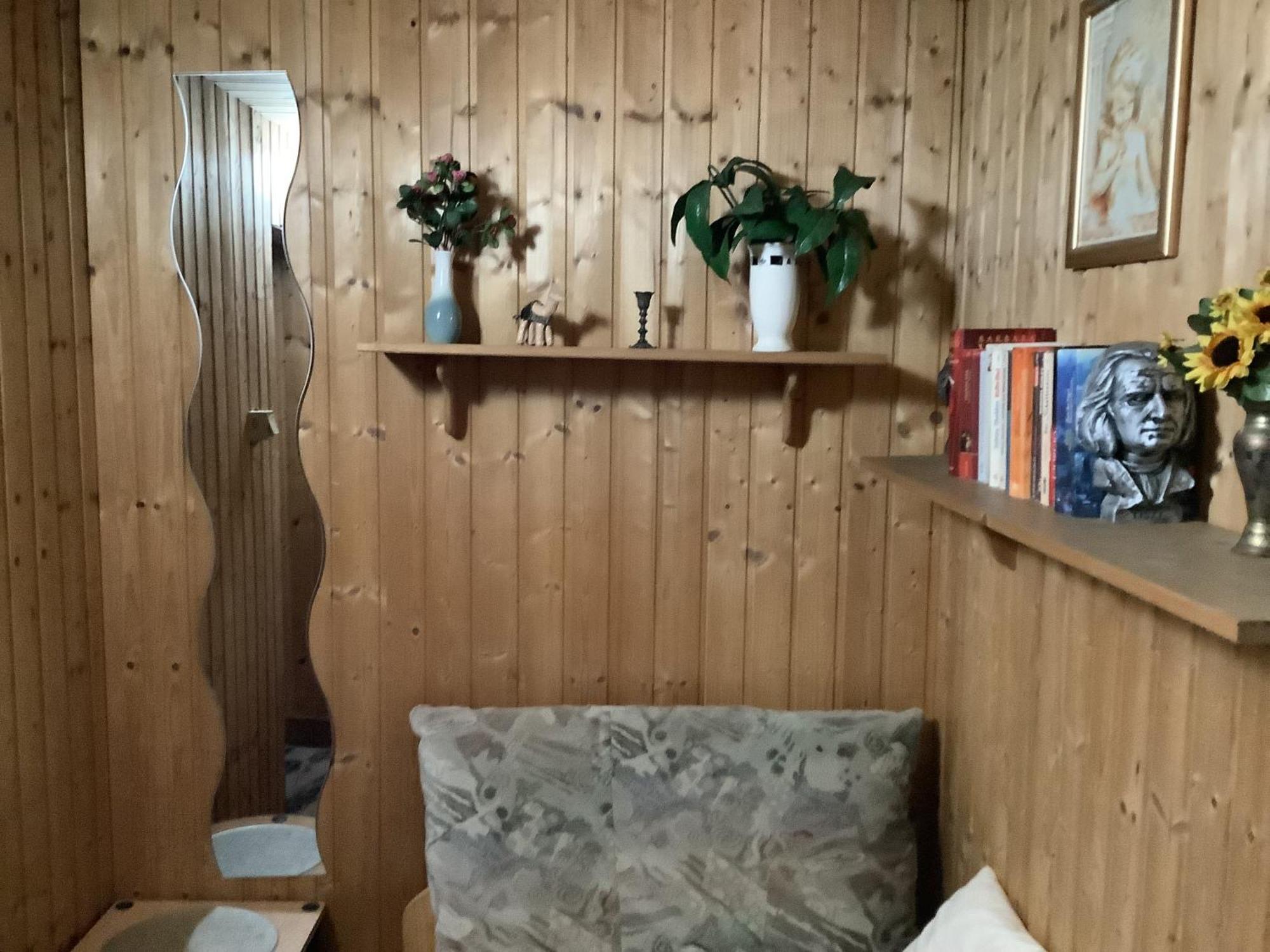 Schoenes Zimmer Im Seterant/Untergeschoss Эссен Экстерьер фото