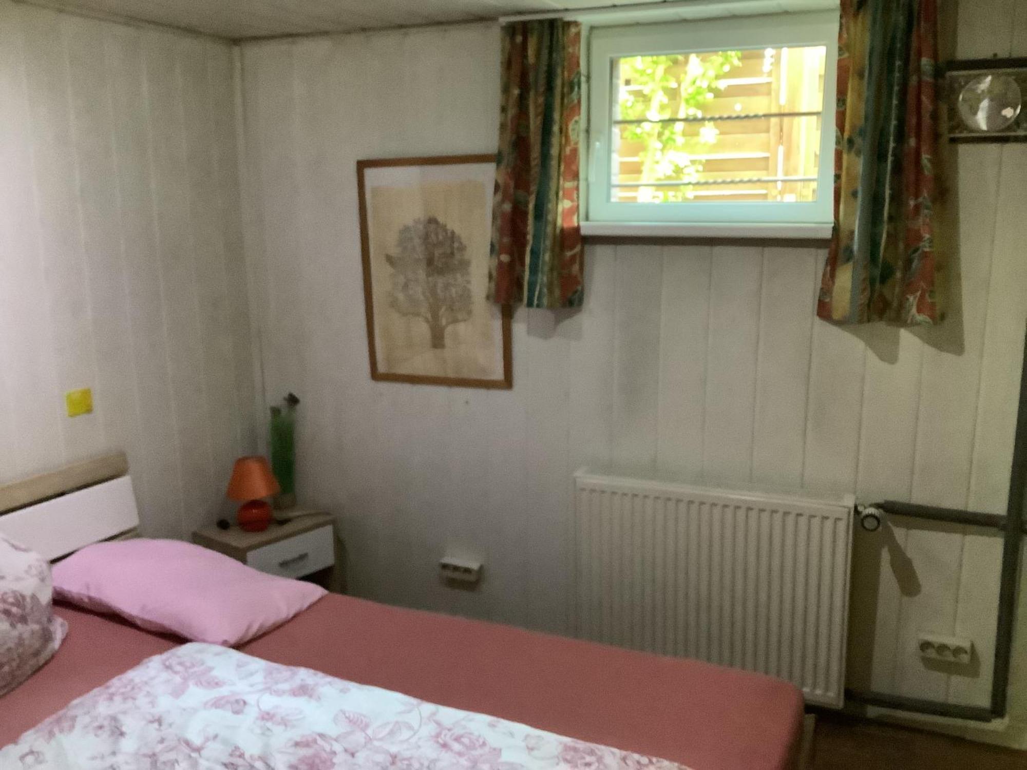 Schoenes Zimmer Im Seterant/Untergeschoss Эссен Экстерьер фото