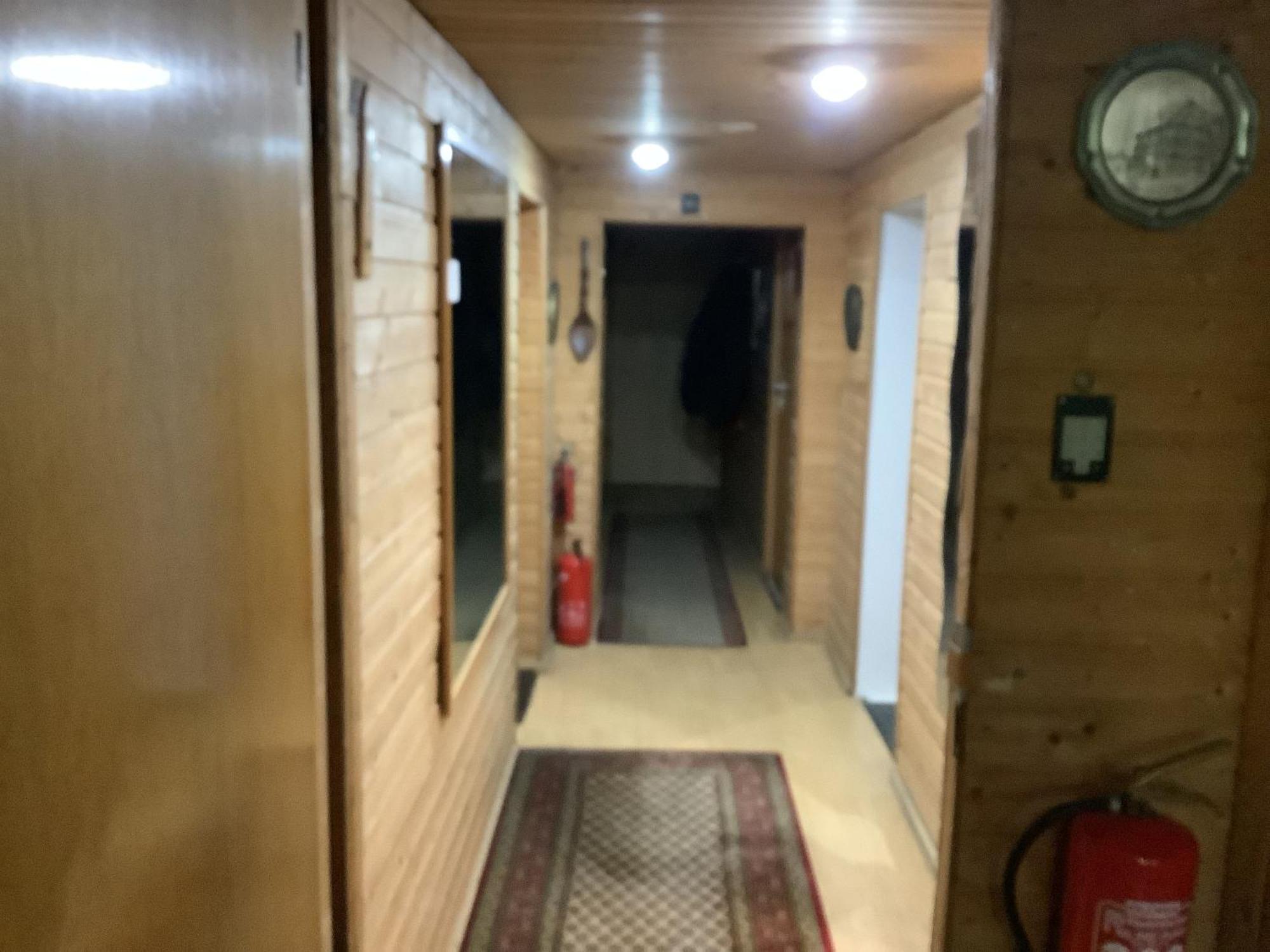 Schoenes Zimmer Im Seterant/Untergeschoss Эссен Экстерьер фото