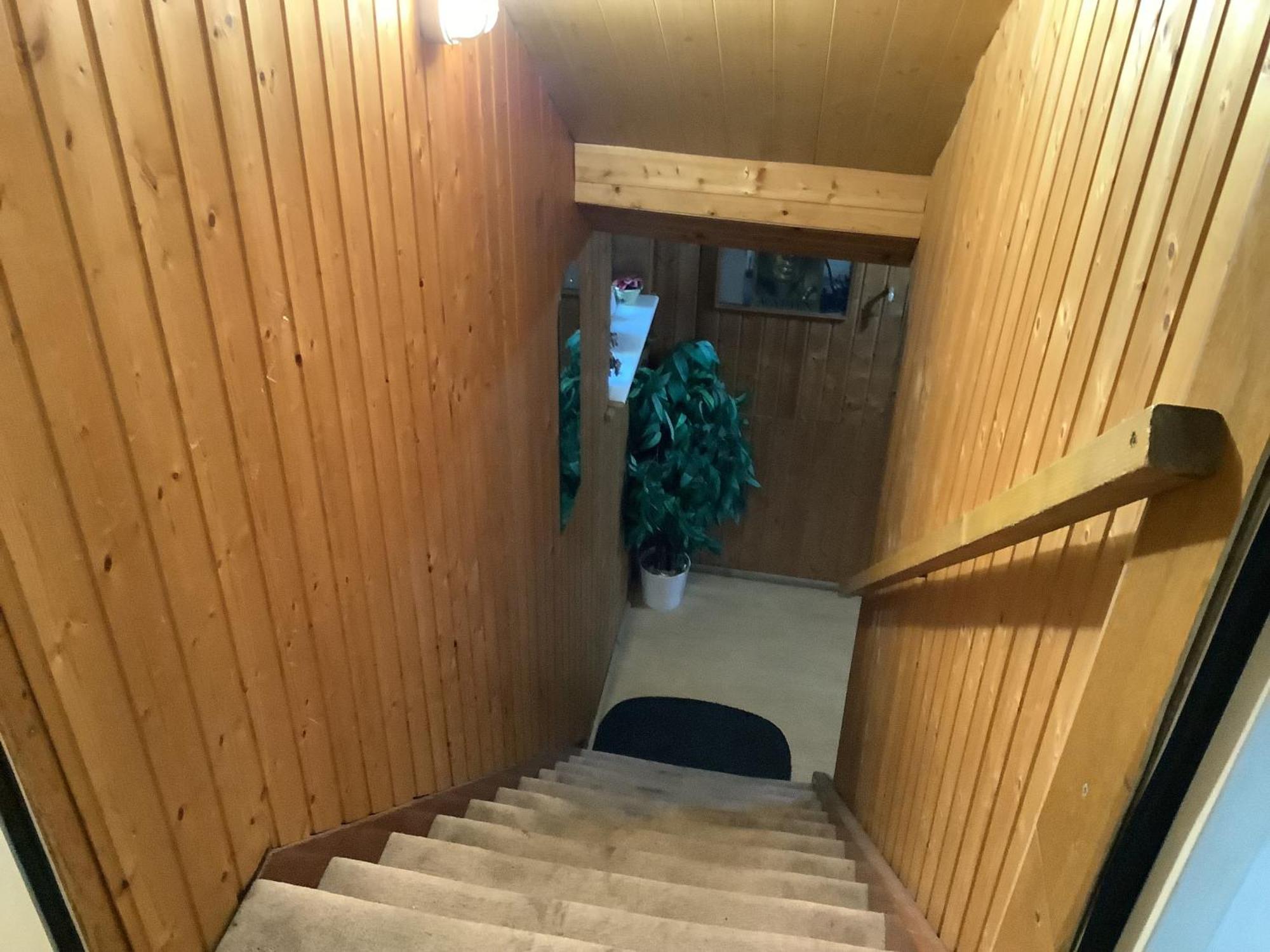 Schoenes Zimmer Im Seterant/Untergeschoss Эссен Экстерьер фото